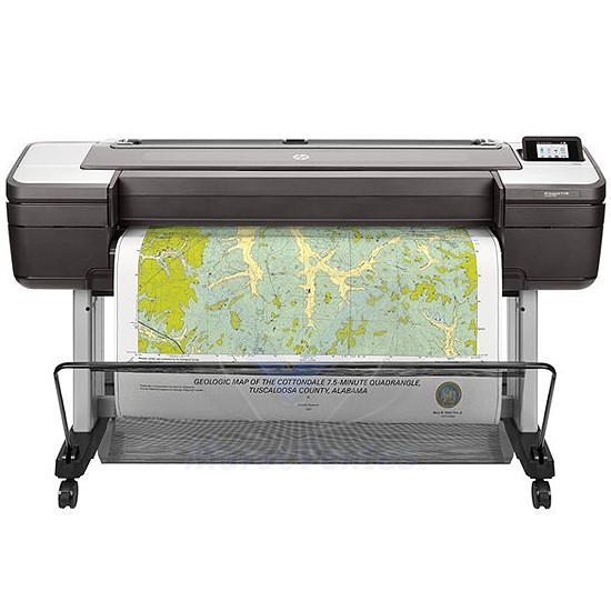 Traceur HP DesignJet T525 - 36 pouces (5ZY61A)