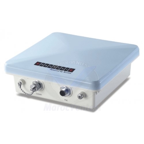 SMC 54 Mbps DB Outdoor Wirelss Access P/Bg (802.11a/b/g buil-SMC 54 Mbps DB Outdoor Wirelss Access P/Bg (802.11a/b/g buil