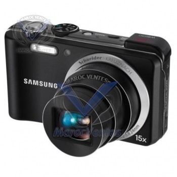 Appareil photo numérique Gris de 12MP WB650-G