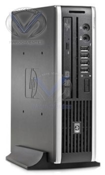 Pc Bureau WB668EA