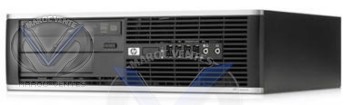Pc Bureau 8000 Elite SFF Intel Core 2 Quad Q9500 WB681EA
