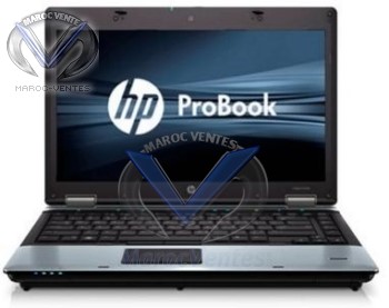 PC Portable ProBook 6450b Intel Core i5-450M WD774EA