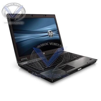 PC Portable EliteBook 8740w Core i5-520M WD936EA