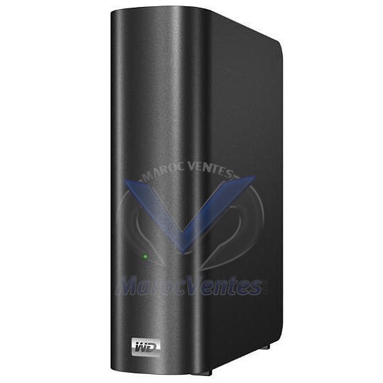 My Book Live 1 To Gigabit Ethernet WDBACG0010HCH