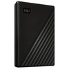 Disque dur WD My Passport 2 To 2.5  USB 3.2 Gen 1