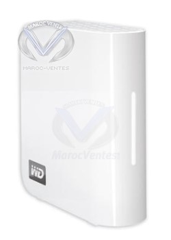 WD HDD externe 3,5