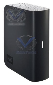 Disque dur - externe 1 To - Hi-Speed USB WDH1U10000AE