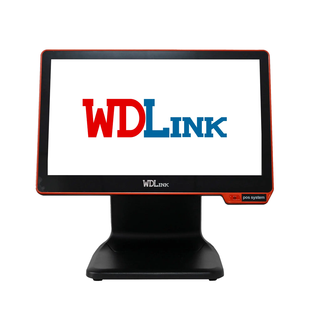 DEUXIEME AFFICHAGE 11.6P POUR WD980 NOIR WD980 SD