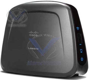 Wireless-N Ethernet Bridge with Dual-Band WET610N