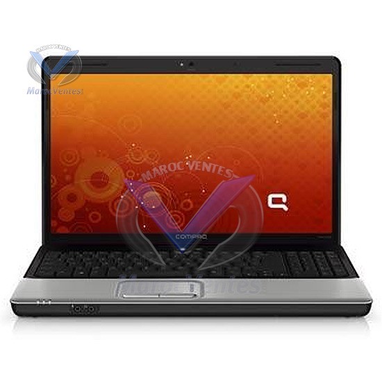 COMPAQ PRESARIO CQ61-410EK NOTEBOOK PC-COMPAQ PRESARIO CQ61-410EK NOTEBOOK PC