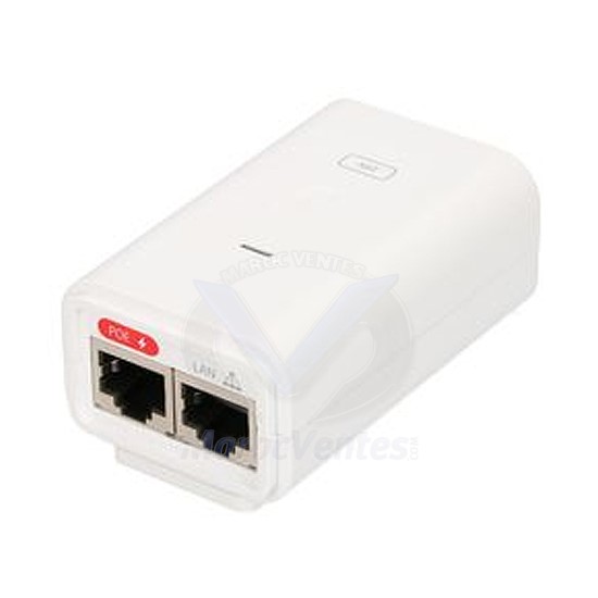WHITE POE-48-24W-G GIGABIT POWER ADAPTER OEM 48V 24W 0,5A W-POE-48-24W-G OEM