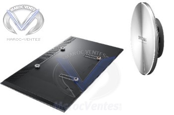 Support mural pour TV LED 32