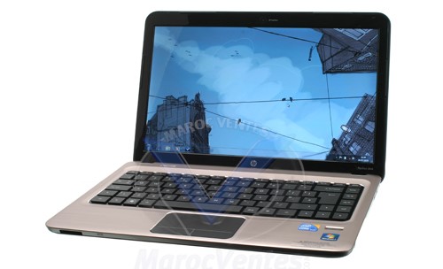 HP Pavilion dm4-1050et P-C i5-430M 3G 320G WIN7 H PRM64 WIFI-HP Pavilion dm4-1050et P-C i5-430M 3G 320G WIN7 H PRM64 WIFI