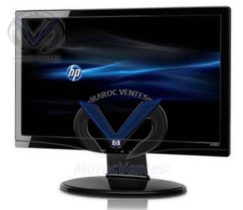 Écran Large LCD S2031avec diagonale de 20 pouces WR735AA