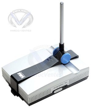 Amplificateur de signal Wifi WRE54G