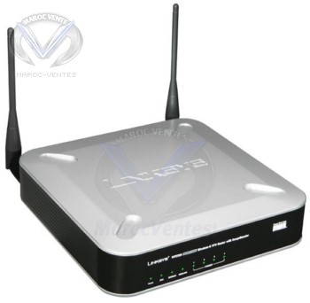 WRV210-EU WRV210-EU