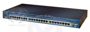 WS-C2950C-24 WS-C2950C-24
