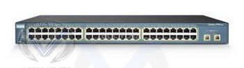 WS-C2950SX-48-SI WS-C2950SX-48-SI
