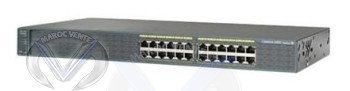 WS-C2960-24-S WS-C2960-24-S