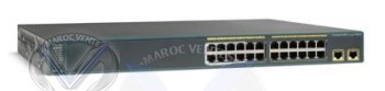 WS-C2960-24LT-L WS-C2960-24LT-L