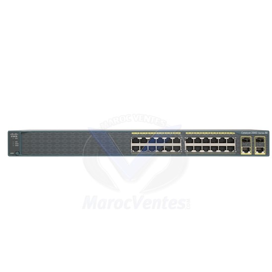WS-C2960-24TC-S WS-C2960-24TC-S