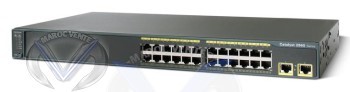 WS-C2960-24TT-L WS-C2960-24TT-L
