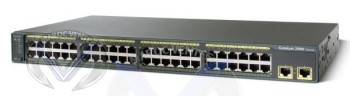 WS-C2960-48TT-L WS-C2960-48TT-L
