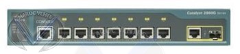 WS-C2960-8TC-L WS-C2960-8TC-L