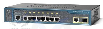 WS-C2960-8TC-S WS-C2960-8TC-S