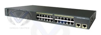 WS-C2960G-24TC-L WS-C2960G-24TC-L