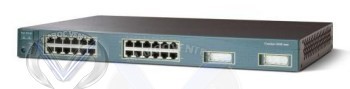 WS-C3550-24-DC-SMI WS-C3550-24-DC-SMI