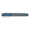 Switch Catalyst 3560 24ports 10/100 PoE + 2 SFP + IPB Image