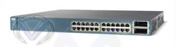 WS-C3560E-24TD-S WS-C3560E-24TD-S