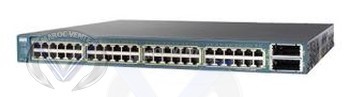 WS-C3560E-48TD-S WS-C3560E-48TD-S