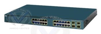 WS-C3560G-24TS-S WS-C3560G-24TS-S