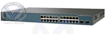 WS-C3560V2-24PS-E WS-C3560V2-24PS-E