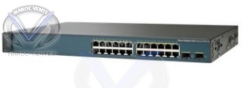 WS-C3560V2-24PS-S WS-C3560V2-24PS-S