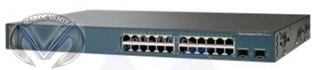 WS-C3560V2-24TS-SD WS-C3560V2-24TS-SD