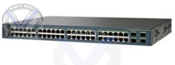 WS-C3560V2-48PS-SM WS-C3560V2-48PS-SM