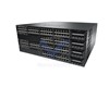Cisco Catalyst 3650 48 Port PoE 4x1G Uplink IP Services WS-C3650-48PS-E
