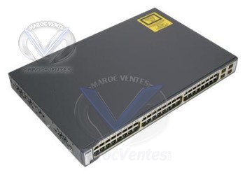 WS-C3750-24PS-E WS-C3750-24PS-E