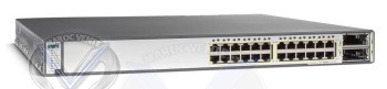 WS-C3750E-24TD-S WS-C3750E-24TD-S