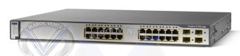 WS-C3750G-24PS-E WS-C3750G-24PS-E