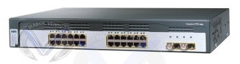 WS-C3750G-24TS-S WS-C3750G-24TS-S