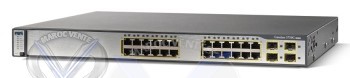 WS-C3750G-24TS-S1U WS-C3750G-24TS-S1U