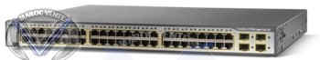 WS-C3750G-48PS-S WS-C3750G-48PS-S