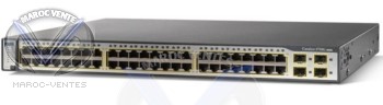 WS-C3750G-48TS-E WS-C3750G-48TS-E