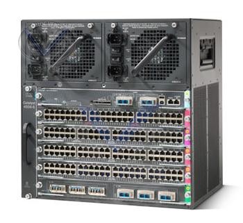WS-C4506-E WS-C4506-E