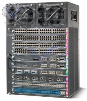 WS-C4510R-E WS-C4510R-E