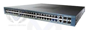 WS-C4948-E WS-C4948-E